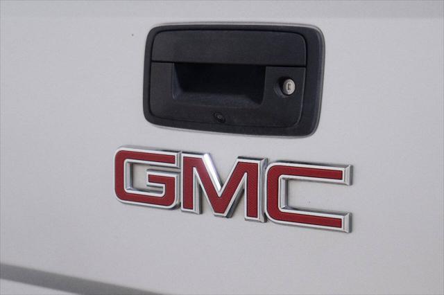 used 2019 GMC Sierra 2500 car, priced at $45,999