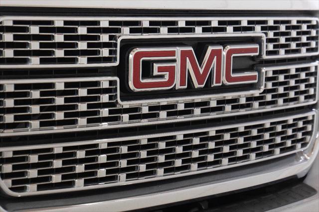 used 2019 GMC Sierra 2500 car, priced at $45,999