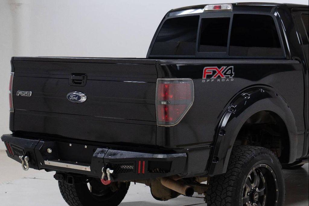 used 2013 Ford F-150 car, priced at $19,999