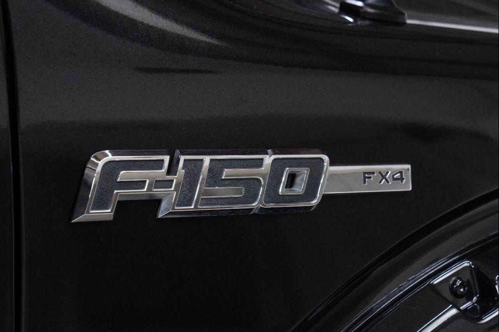 used 2013 Ford F-150 car, priced at $19,999