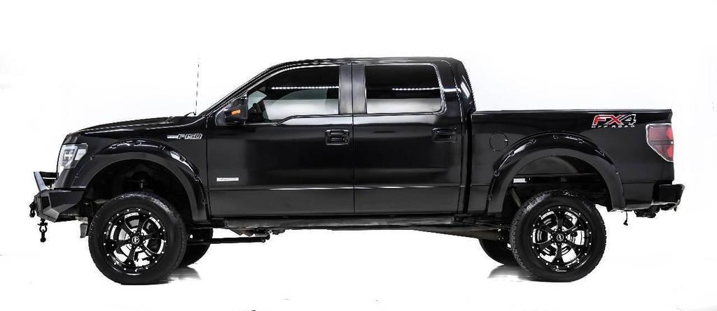 used 2013 Ford F-150 car, priced at $19,999