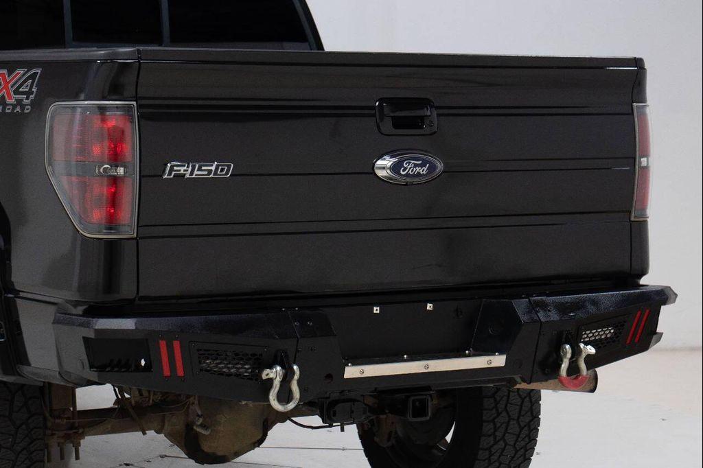 used 2013 Ford F-150 car, priced at $19,999