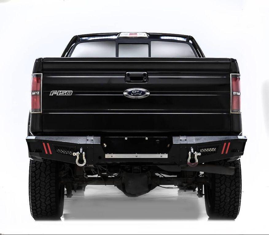 used 2013 Ford F-150 car, priced at $19,999