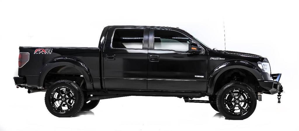 used 2013 Ford F-150 car, priced at $19,999