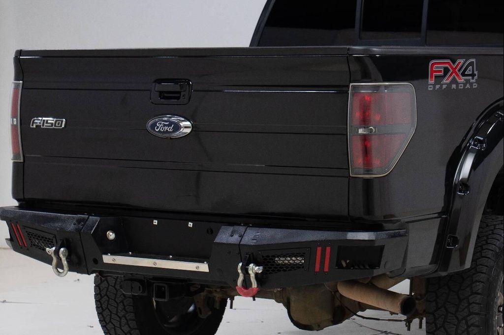used 2013 Ford F-150 car, priced at $19,999