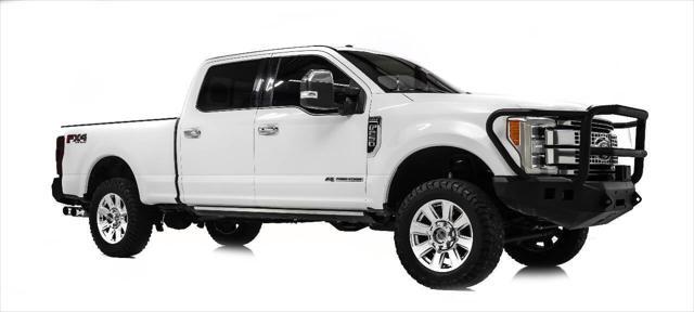 used 2019 Ford F-250 car, priced at $40,999