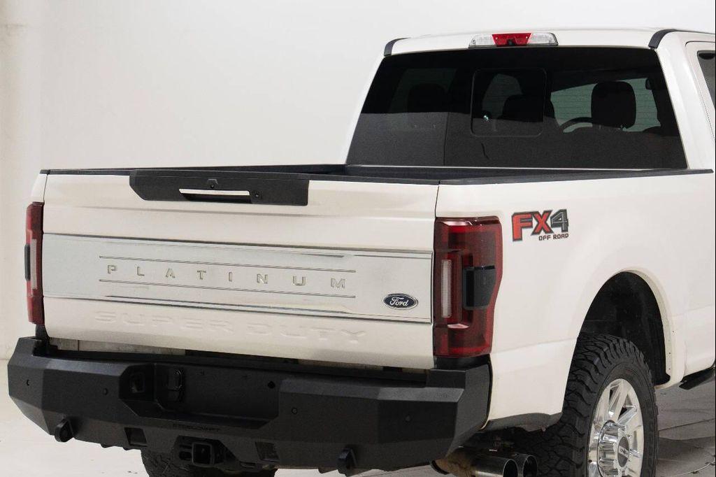 used 2019 Ford F-250 car, priced at $37,999