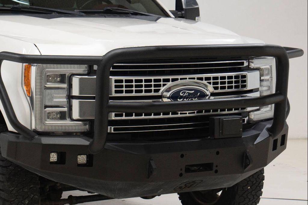 used 2019 Ford F-250 car, priced at $37,999