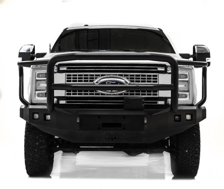 used 2019 Ford F-250 car, priced at $37,999