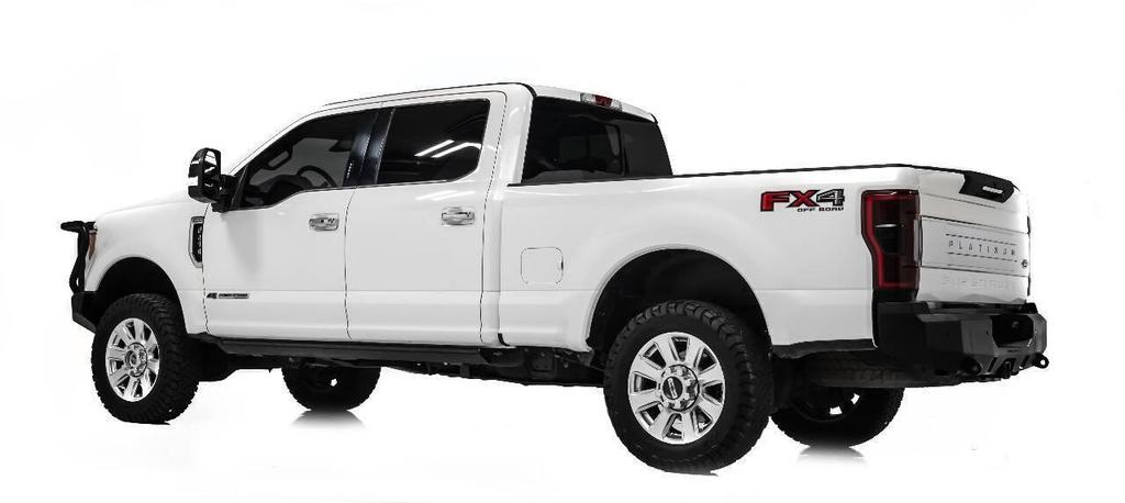 used 2019 Ford F-250 car, priced at $37,999