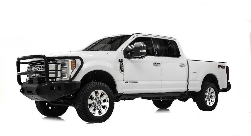 used 2019 Ford F-250 car, priced at $37,999