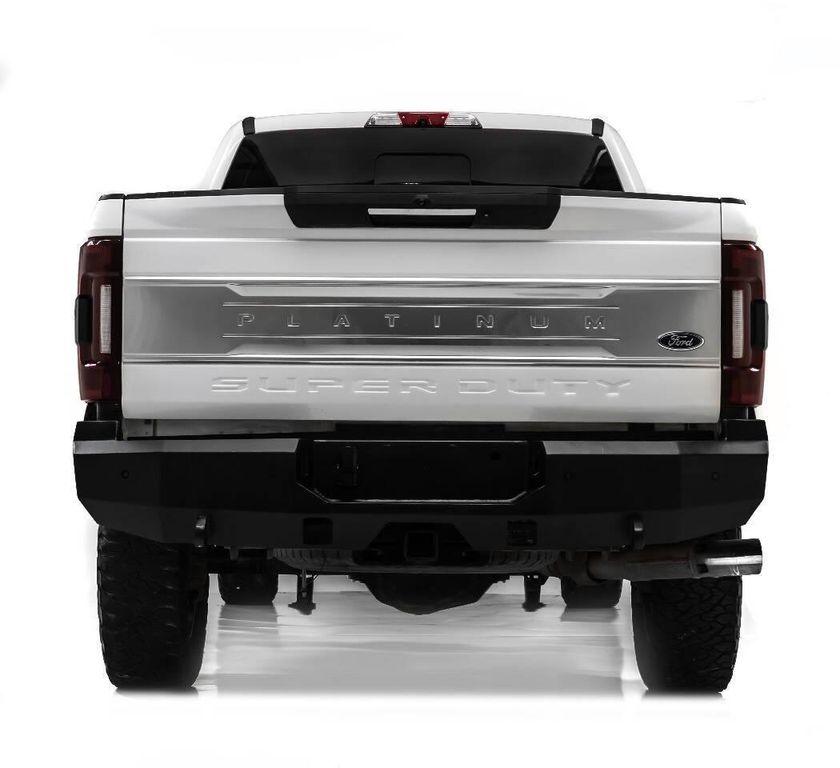 used 2019 Ford F-250 car, priced at $37,999