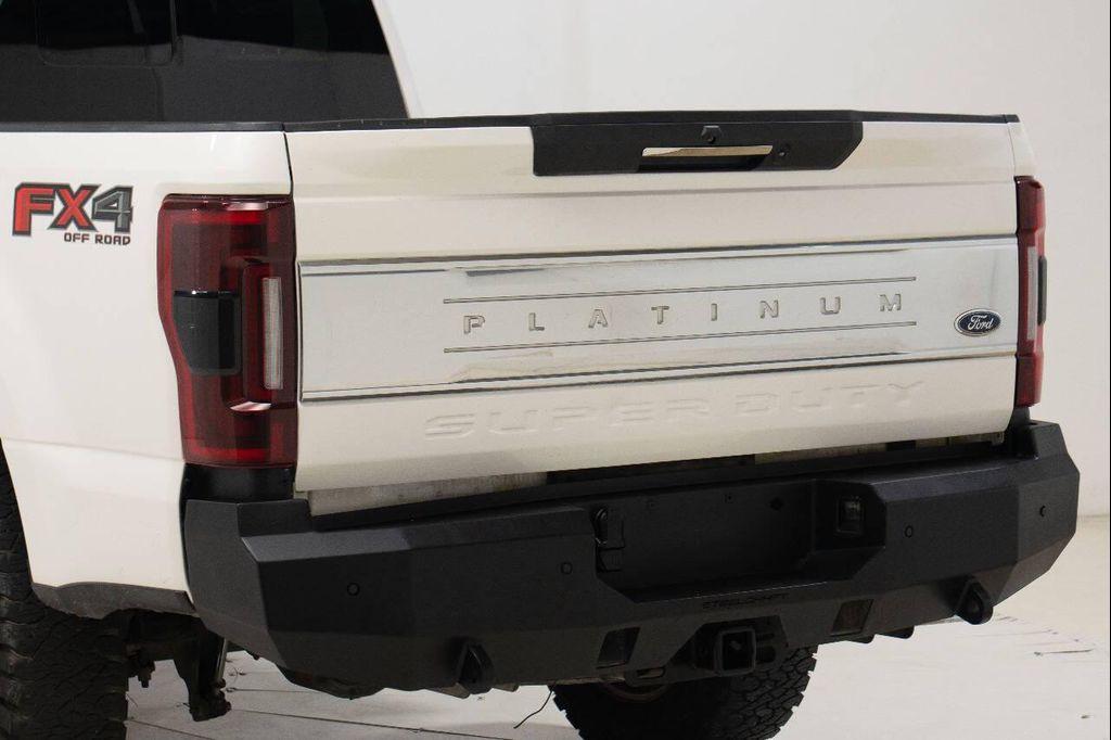 used 2019 Ford F-250 car, priced at $37,999