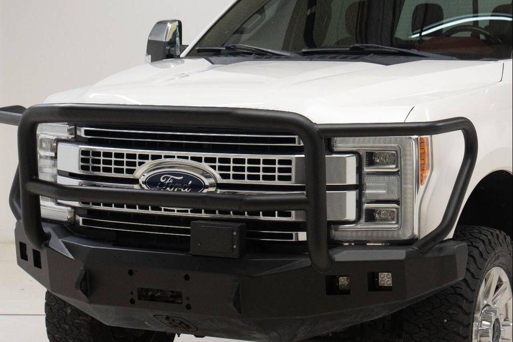 used 2019 Ford F-250 car, priced at $37,999