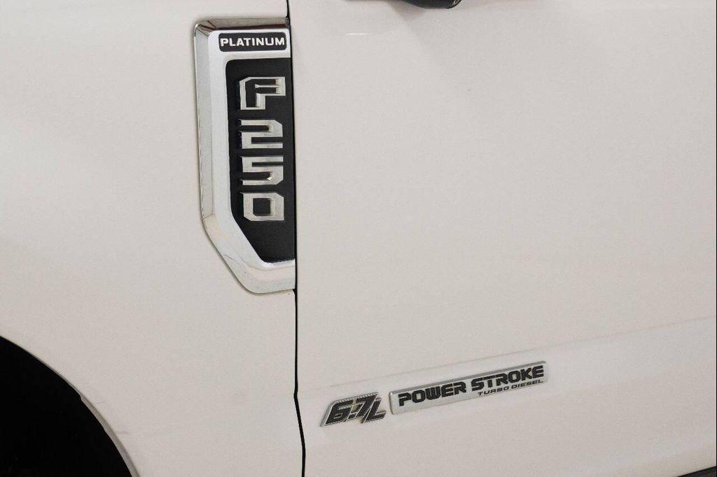 used 2019 Ford F-250 car, priced at $37,999