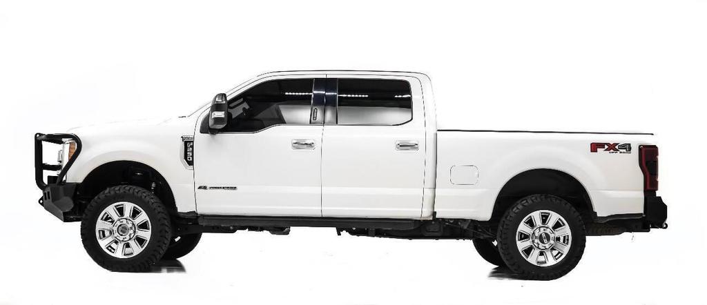 used 2019 Ford F-250 car, priced at $37,999