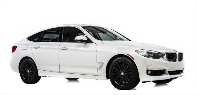 used 2014 BMW 335 car, priced at $15,999