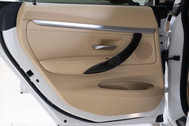 used 2014 BMW 335 car, priced at $15,999