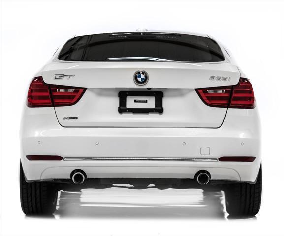 used 2014 BMW 335 car, priced at $15,999