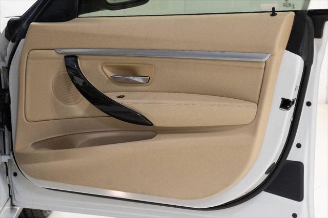 used 2014 BMW 335 car, priced at $15,999
