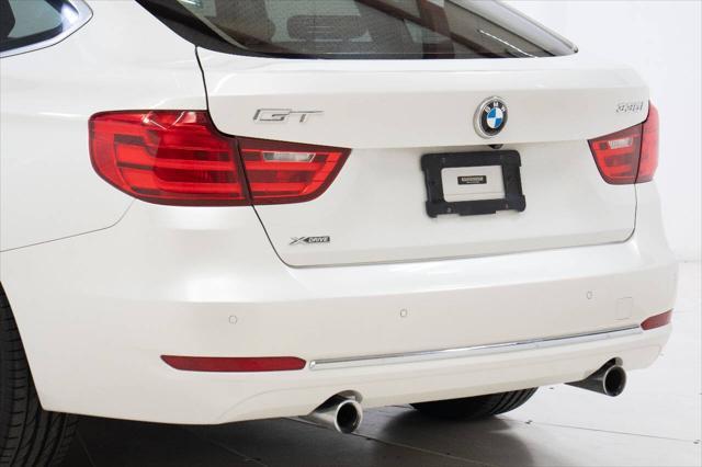 used 2014 BMW 335 car, priced at $15,999