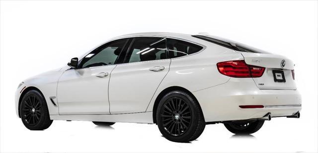used 2014 BMW 335 car, priced at $15,999