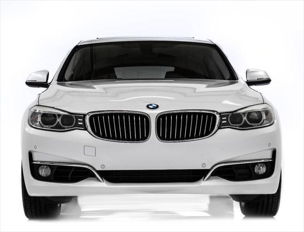 used 2014 BMW 335 car, priced at $15,999
