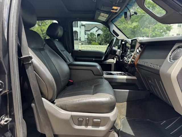 used 2014 Ford F-350 car, priced at $35,995