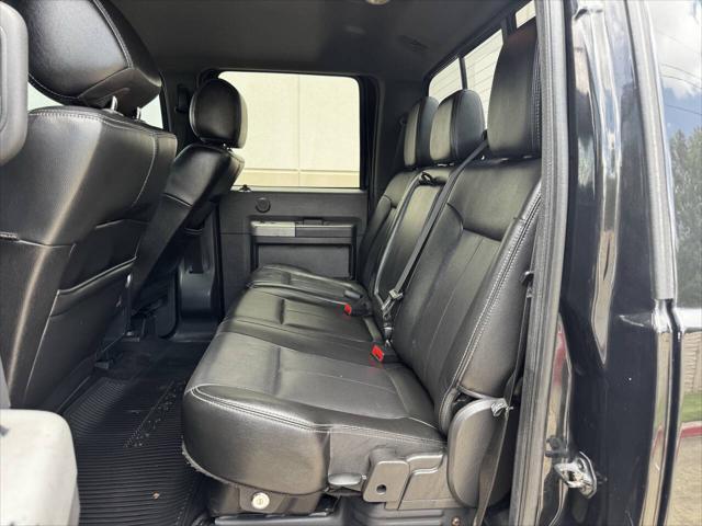 used 2014 Ford F-350 car, priced at $35,995