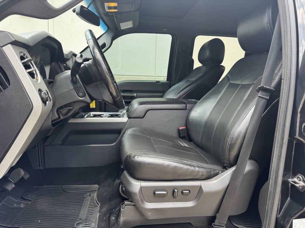 used 2014 Ford F-350 car, priced at $35,995
