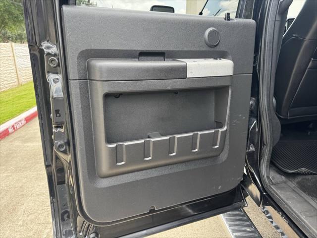 used 2014 Ford F-350 car, priced at $35,995