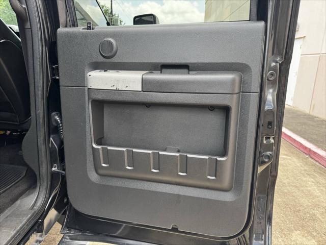 used 2014 Ford F-350 car, priced at $35,995