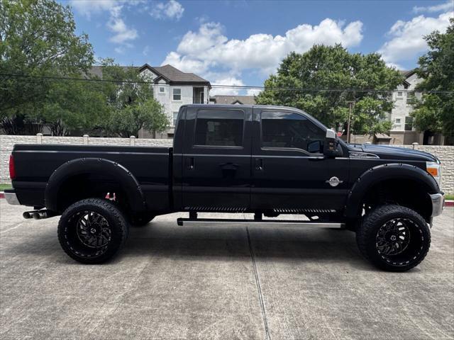 used 2014 Ford F-350 car, priced at $35,995