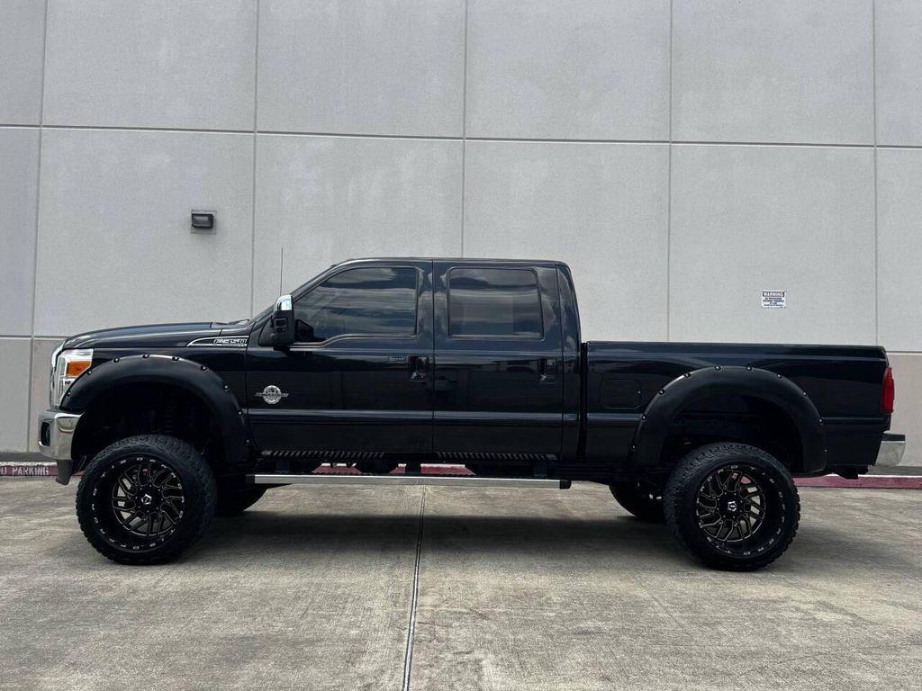 used 2014 Ford F-350 car, priced at $35,995