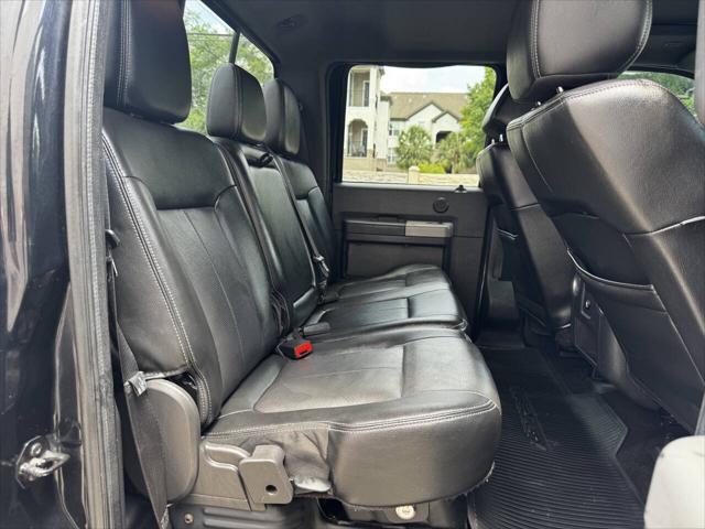 used 2014 Ford F-350 car, priced at $35,995