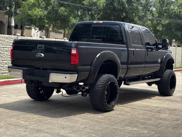 used 2014 Ford F-350 car, priced at $35,995