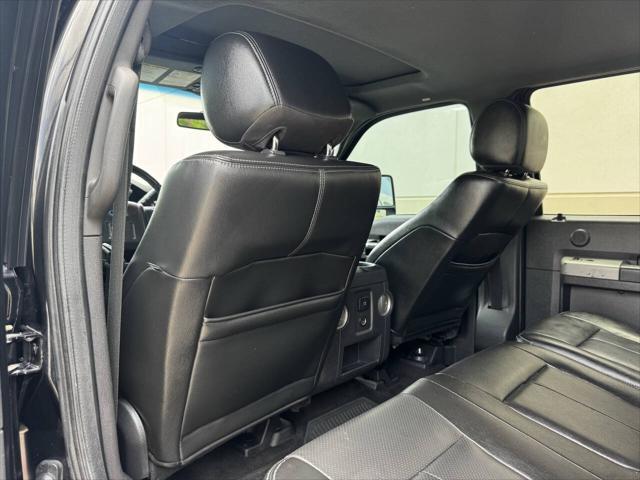 used 2014 Ford F-350 car, priced at $35,995