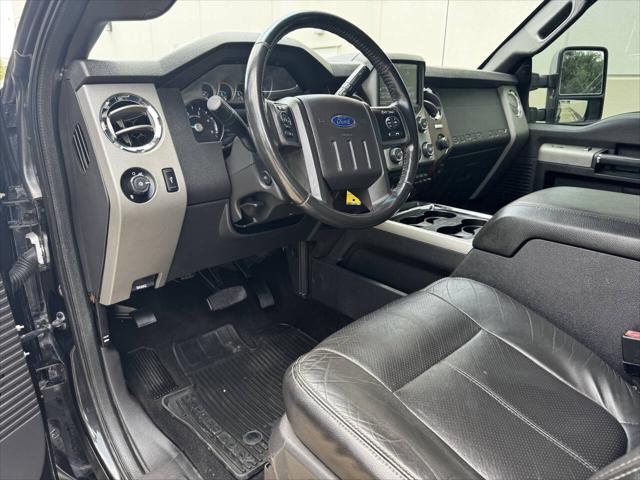 used 2014 Ford F-350 car, priced at $35,995