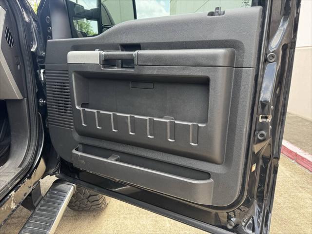 used 2014 Ford F-350 car, priced at $35,995