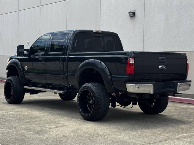used 2014 Ford F-350 car, priced at $35,995