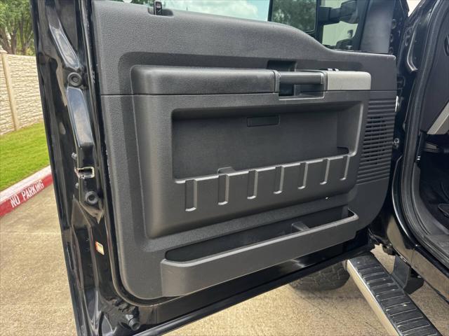 used 2014 Ford F-350 car, priced at $35,995