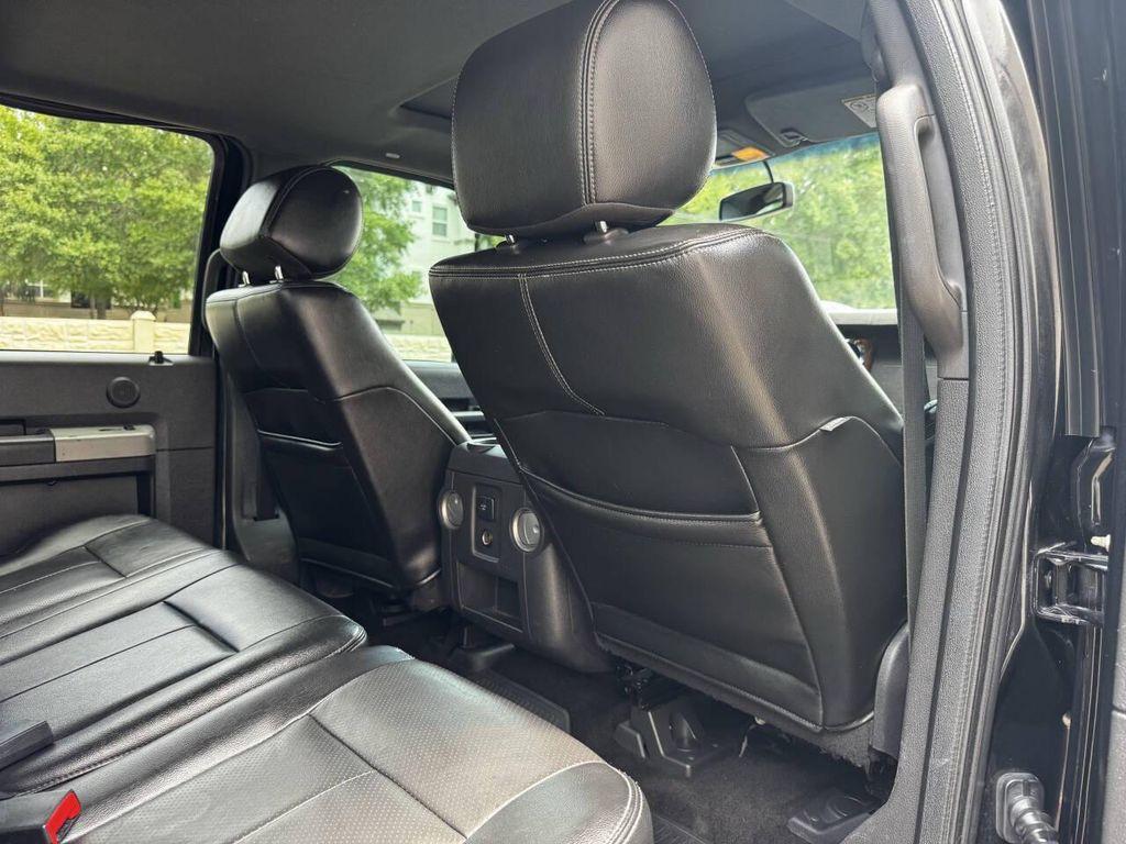 used 2014 Ford F-350 car, priced at $35,995
