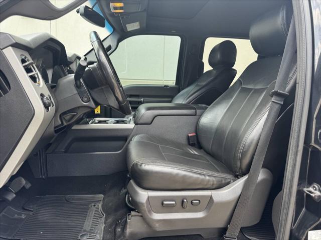 used 2014 Ford F-350 car, priced at $35,995