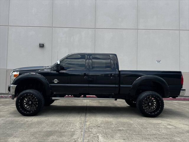 used 2014 Ford F-350 car, priced at $35,995