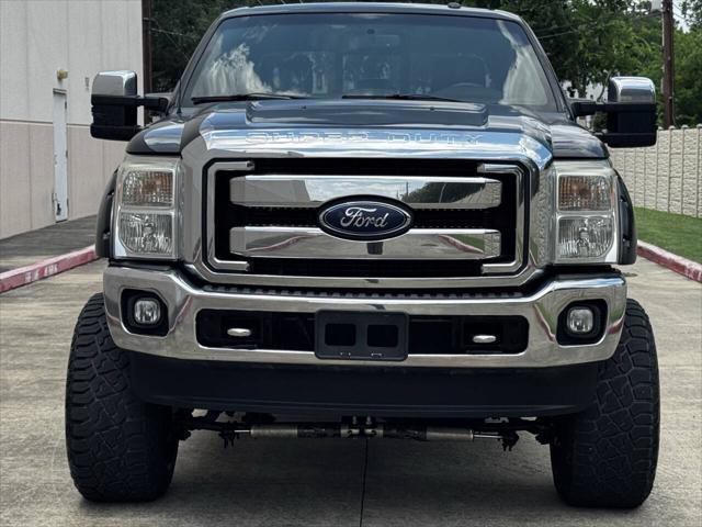 used 2014 Ford F-350 car, priced at $35,995