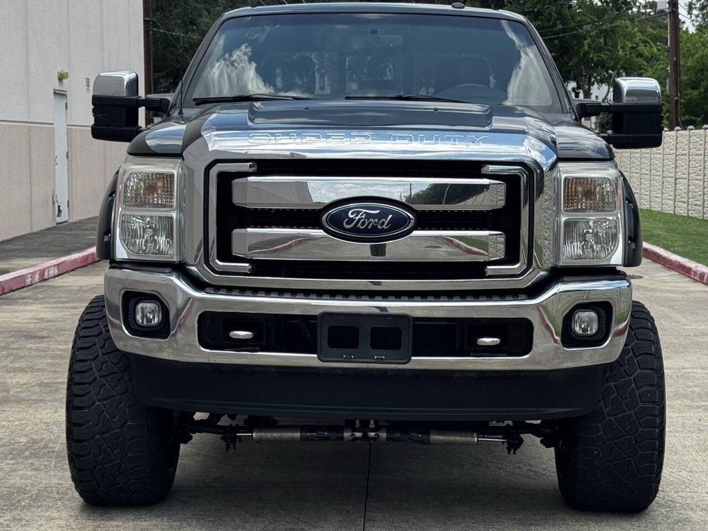 used 2014 Ford F-350 car, priced at $35,995