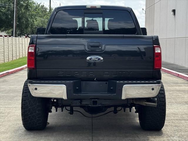 used 2014 Ford F-350 car, priced at $35,995