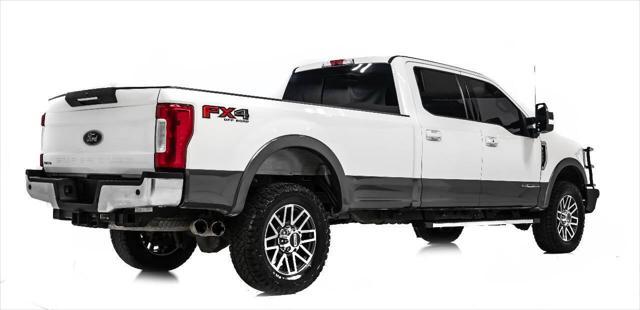 used 2019 Ford F-350 car, priced at $45,999