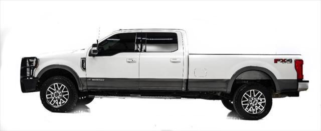 used 2019 Ford F-350 car, priced at $45,999