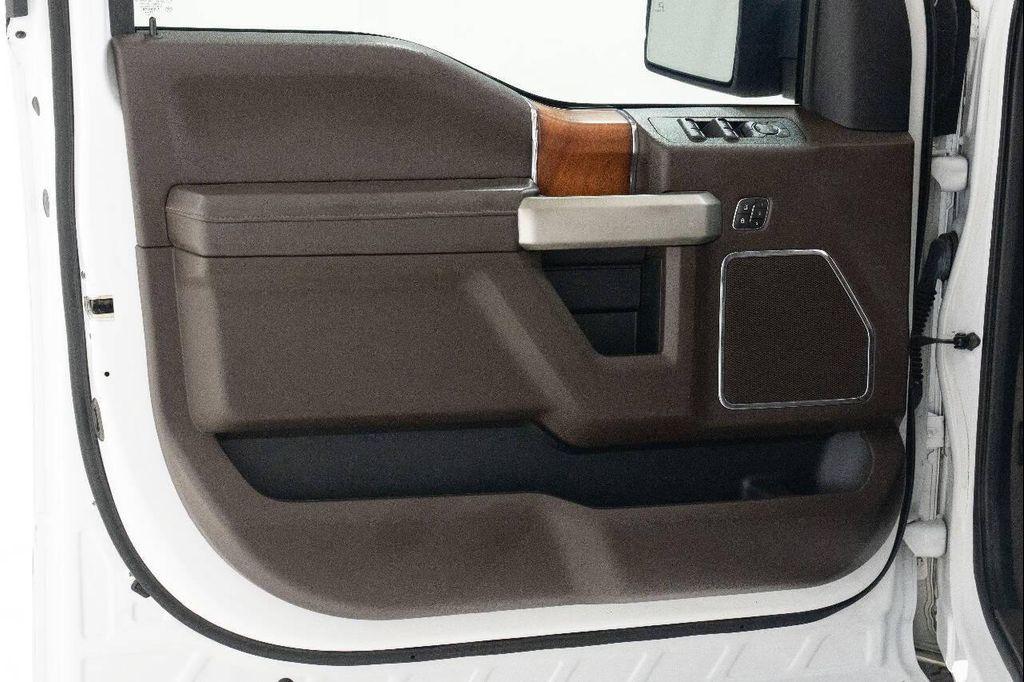 used 2019 Ford F-150 car, priced at $36,999
